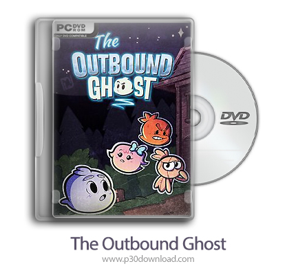 دانلود The Outbound Ghost - بازی روح رهسپار دریا