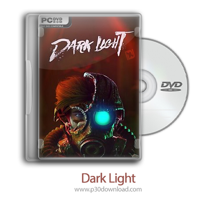 دانلود Dark Light - بازی نور تاریک