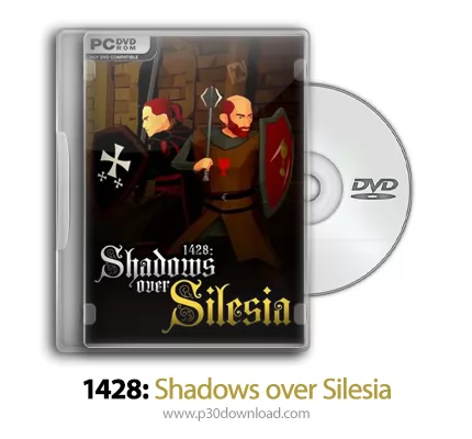 1428: Shadows over Silesia icon