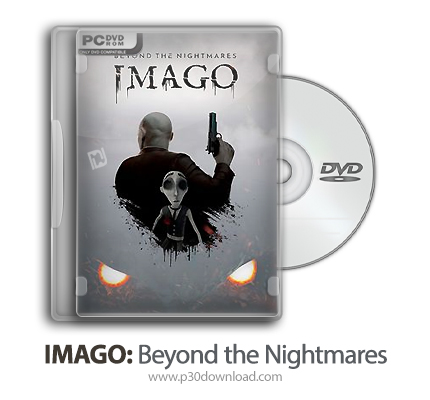 دانلود IMAGO: Beyond the Nightmares - بازی ایمیگو: فراتر از کابوس