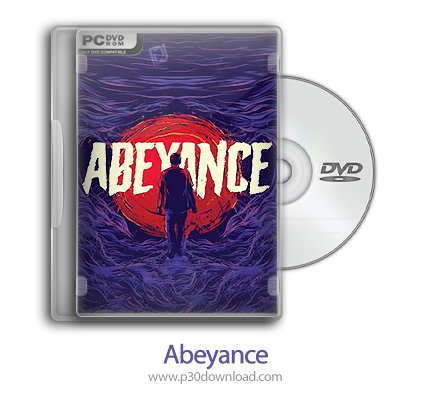 دانلود Abeyance - بازی تعلیق