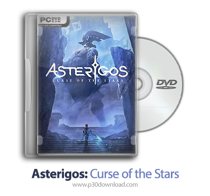 دانلود Asterigos: Curse of the Stars - Anniversary - بازی آستریگوس: نفرین ستاره ها