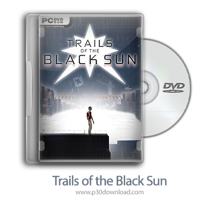 دانلود Trails of the Black Sun - بازی مسیرهای خورشید سیاه