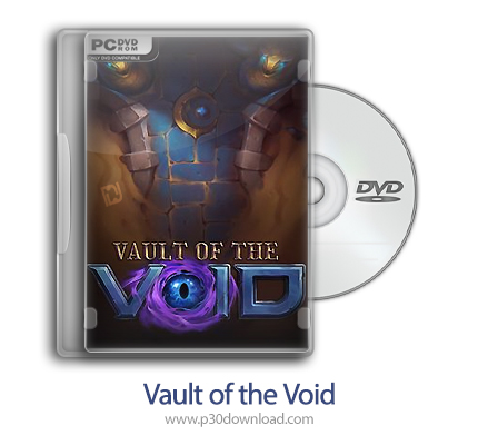 دانلود Vault of the Void - بازی طاق خلأ