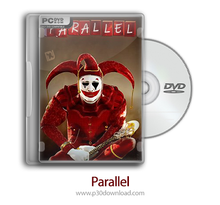 دانلود Parallel - بازی موازی