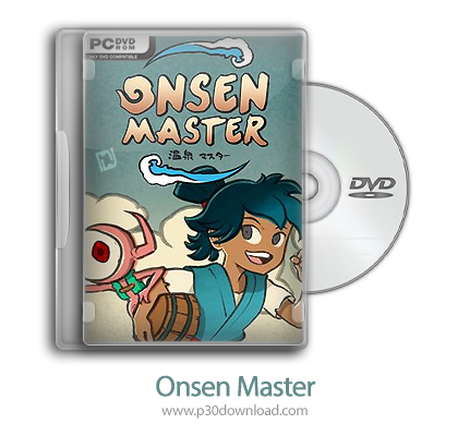 دانلود Onsen Master - بازی استاد اونسن