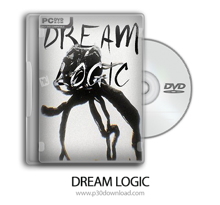 دانلود DREAM LOGIC - بازی منطق رویا