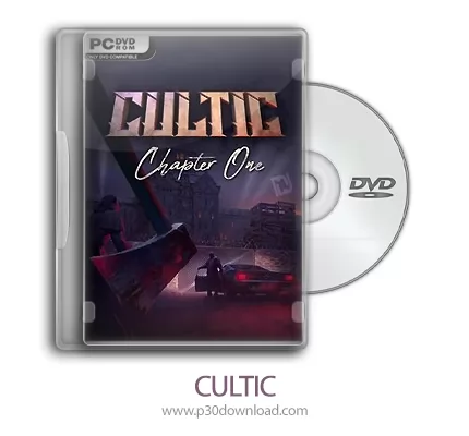 CULTIC icon