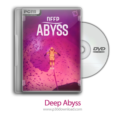 دانلود Deep Abyss - بازی اعماق بی پایان