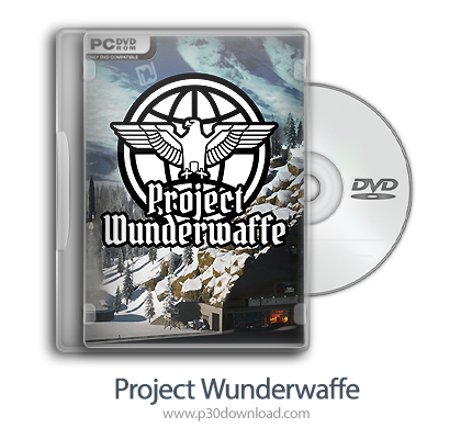 دانلود Project Wunderwaffe - بازی پروژه وندرواف