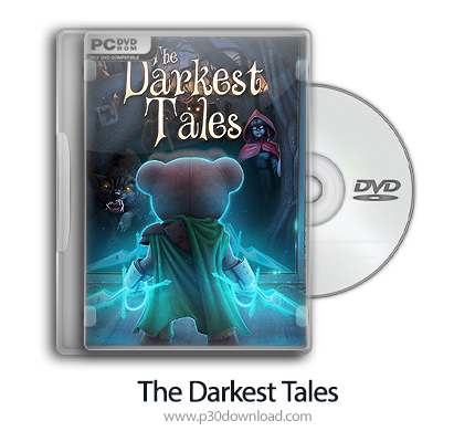 دانلود The Darkest Tales - بازی تاریک ترین قصه ها