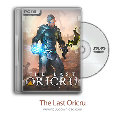 دانلود The Last Oricru - Final Cut - بازی آخرین اوریکرو