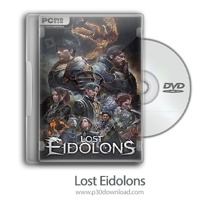 Lost Eidolons icon