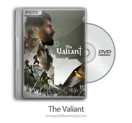 دانلود The Valiant - بازی دلاور
