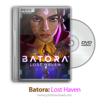 دانلود Batora: Lost Haven - بازی باتورا: پناهگاه گمشده