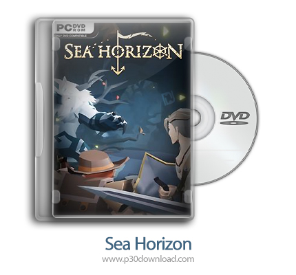 دانلود Sea Horizon - بازی افق دریا
