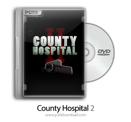 دانلود County Hospital 2 - بازی بیمارستان شهرستان 2