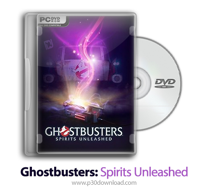 دانلود Ghostbusters: Spirits Unleashed - بازی شکارچیان ارواح: ارواح آزاد شده