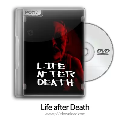 Life after Death icon