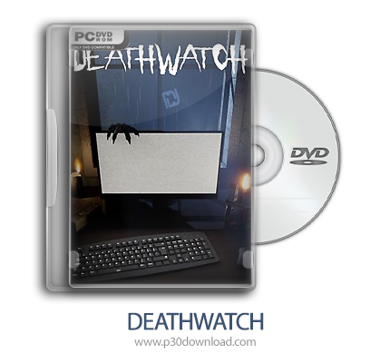 دانلود DEATHWATCH - بازی دیده بان مرگ