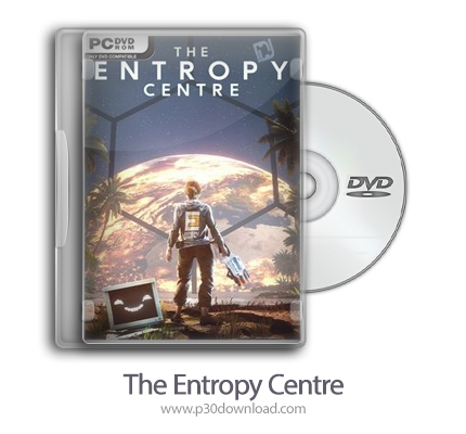 دانلود The Entropy Centre v1.0.11 - بازی مرکز آنتروپی