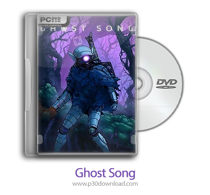 دانلود Ghost Song  - بازی آهنگ شبح