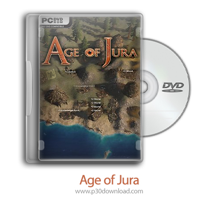 دانلود Age of Jura - بازی عصر جورا