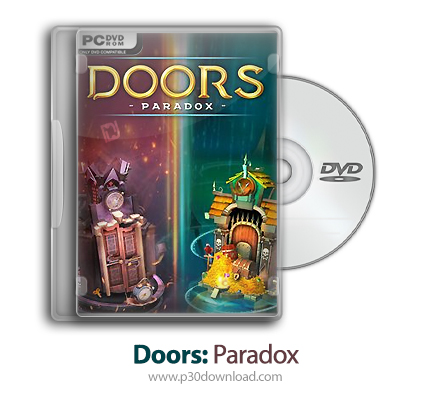 دانلود Doors: Paradox - بازی درها: پارادوکس