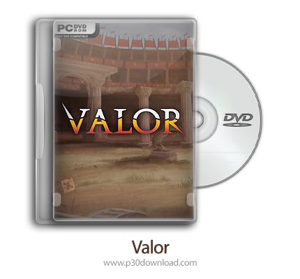دانلود Valor - بازی شجاعت