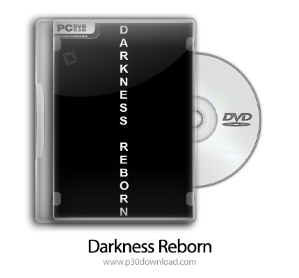 دانلود Darkness Reborn - بازی تولد دوباره تاریکی 
