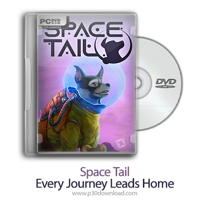 دانلود Space Tail: Every Journey Leads Home - بازی دنباله فضایی: هر سفر به خانه منتهی می شود