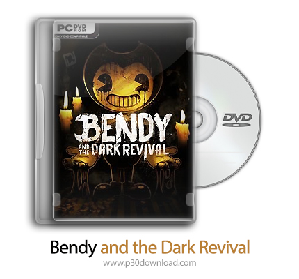 دانلود Bendy and the Dark Revival - بازی بندی و احیای تاریک
