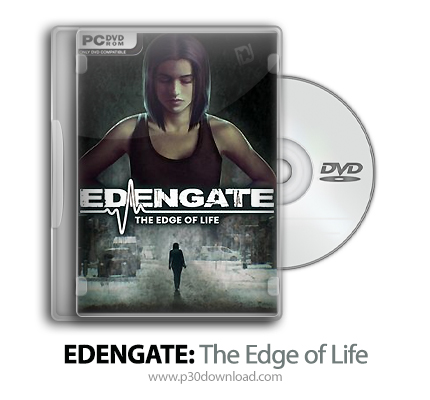 دانلود EDENGATE: The Edge of Life - بازی دروازه عدن: لبه زندگی