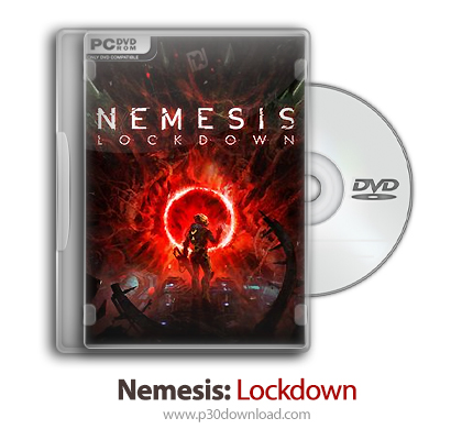 دانلود Nemesis: Lockdown - بازی نمسیس: قرنطینه