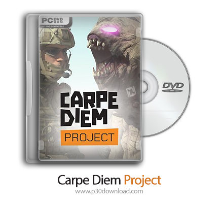 Carpe Diem Project icon