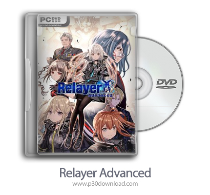 Relayer Advanced icon