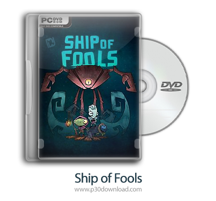 Ship of Fools icon