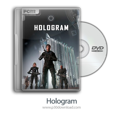 دانلود Hologram - بازی هولوگرام