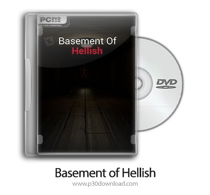 دانلود Basement of Hellish - بازی زیرزمین جهنم