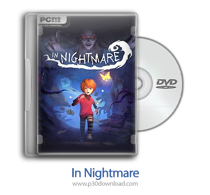 دانلود In Nightmare - بازی در کابوس