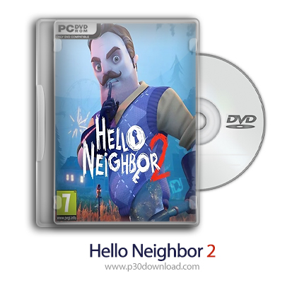 Hello Neighbor 2 icon