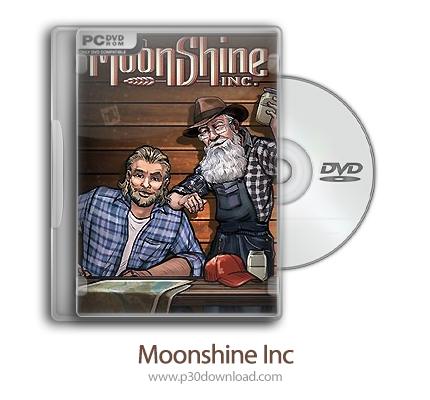 Moonshine Inc icon