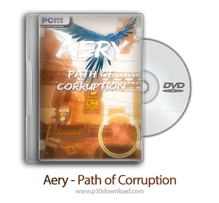 دانلود Aery - Path of Corruption - بازی ایری - مسیر فساد