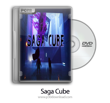 دانلود Saga Cube - بازی مکعب حماسه