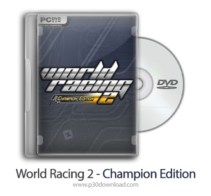 دانلود World Racing 2 - Champion Edition - بازی مسابقات جهانی 2 - نسخه قهرمان