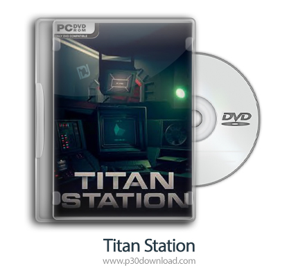 دانلود Titan Station - بازی ایستگاه تایتان