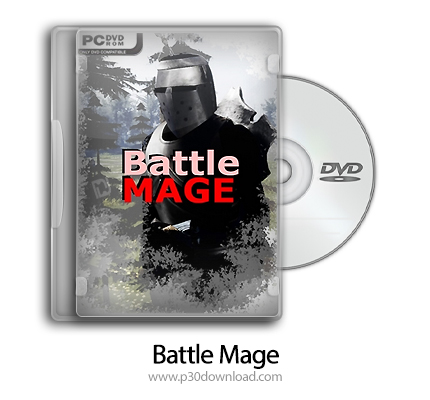 دانلود Battle Mage - بازی بتل میج