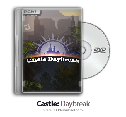 دانلود Castle: Daybreak - بازی قلعه: سپیده دم