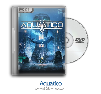 دانلود Aquatico v1.550.0 - بازی آکواتیکو