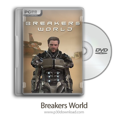 دانلود Breakers World - بازی شکننده جهان